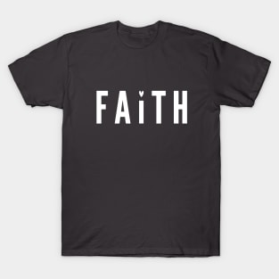 FAITH T-Shirt